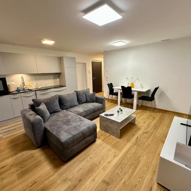 Haus Römerhof Apt 3 - Apartment mit 1 Schlafzimmer - 2