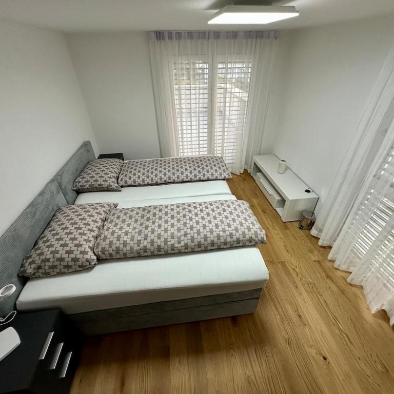 Haus Römerhof Apt 3 - Apartment mit 1 Schlafzimmer - 3