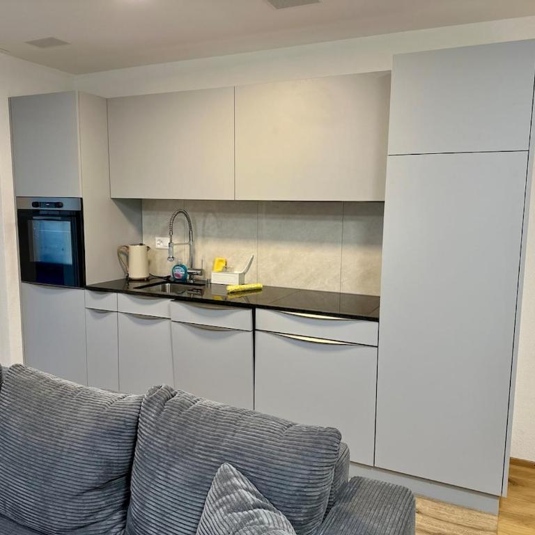 Haus Römerhof Apt 3 - Apartment mit 1 Schlafzimmer - 4
