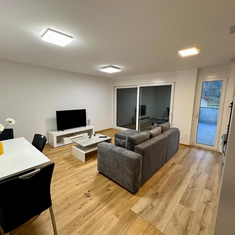 Haus Römerhof Apt 3 - Apartment mit 1 Schlafzimmer - 6