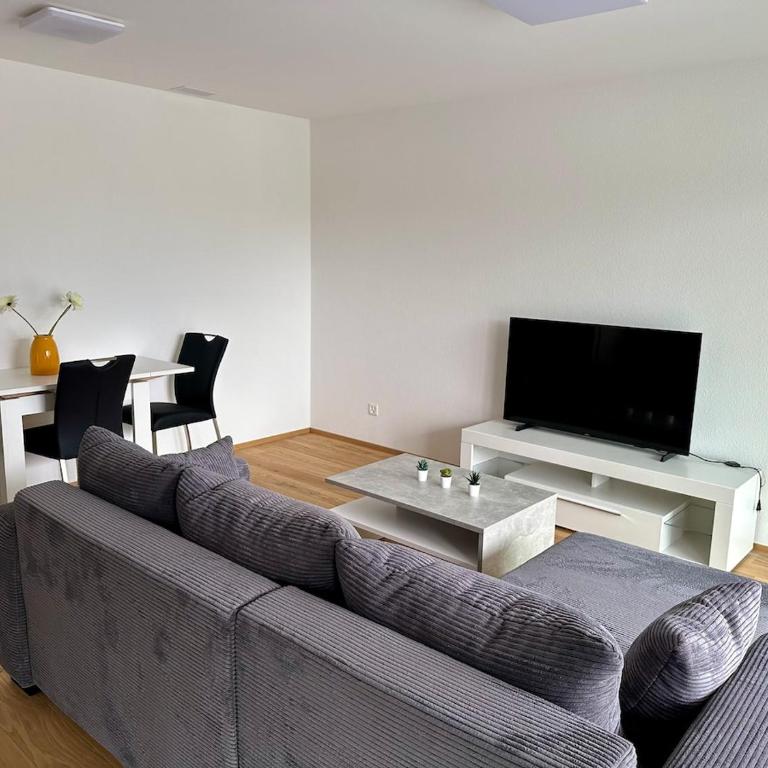 Haus Römerhof Apt 3 - Apartment mit 1 Schlafzimmer - 7