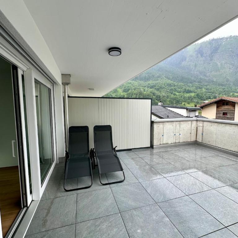 Haus Römerhof Apt 3 - Apartment mit 1 Schlafzimmer - 10