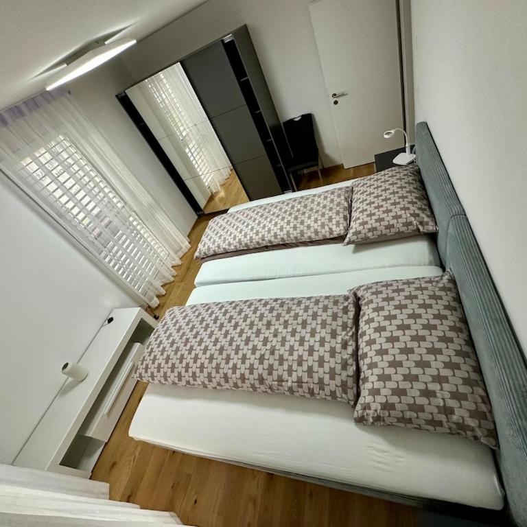 Haus Römerhof Apt 3 - Apartment mit 1 Schlafzimmer - 11