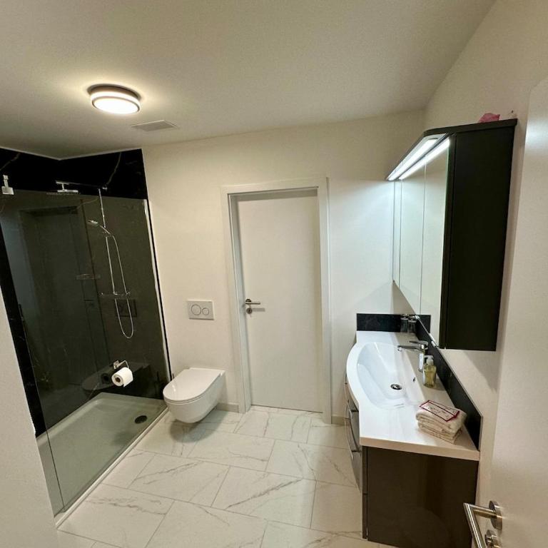 Haus Römerhof Apt 3 - Apartment mit 1 Schlafzimmer - 12