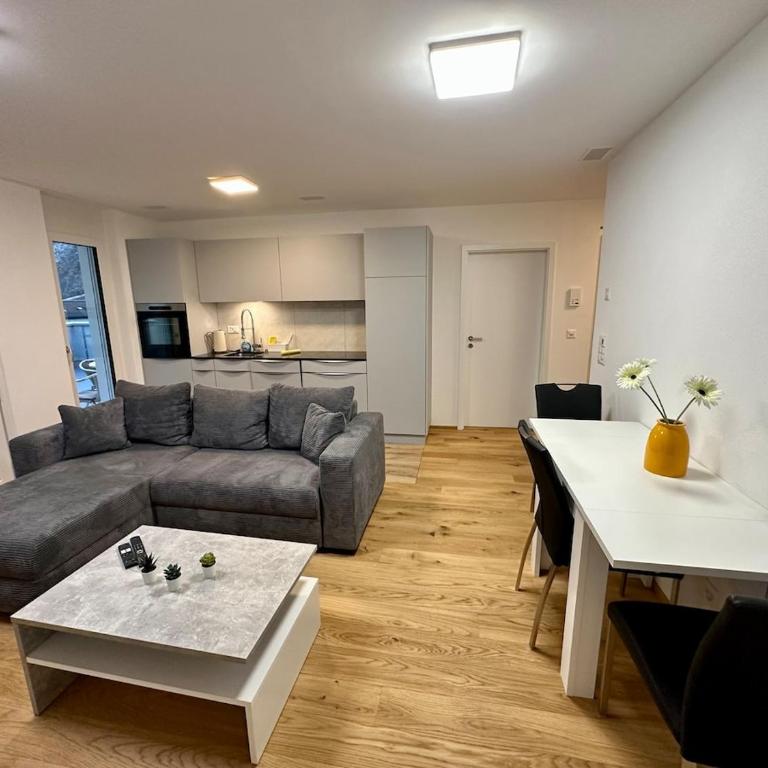 Haus Römerhof Apt 3 - Apartment mit 1 Schlafzimmer - 14