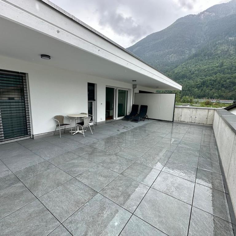 Haus Römerhof Apt 3 - Apartment mit 1 Schlafzimmer - 15