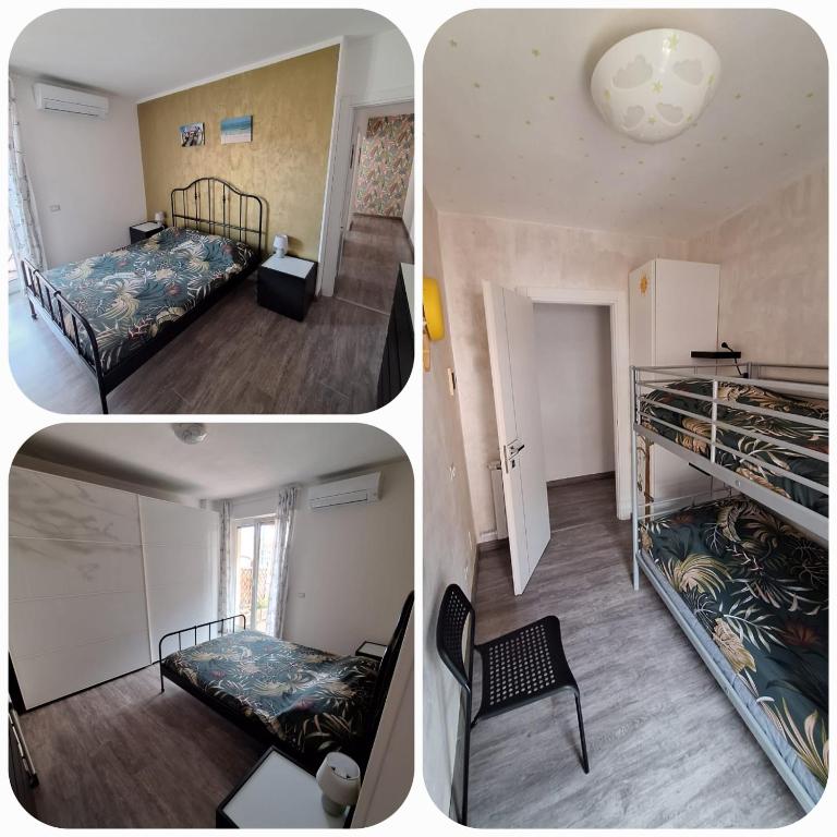 Casa Laura - Apartment mit 2 Schlafzimmern - 4