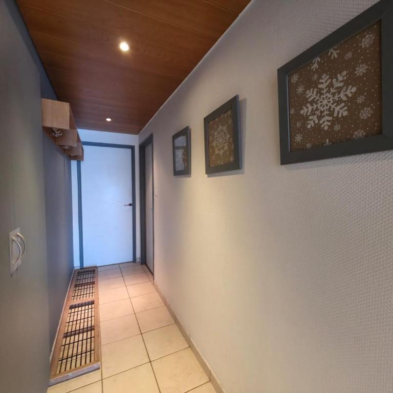 Spacieux F3 - Jolie vue sur les montagnes - Apartment mit 2 Schlafzimmern - 20
