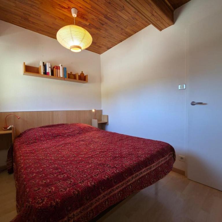Spacieux F3 - Jolie vue sur les montagnes - Apartment mit 2 Schlafzimmern - 21