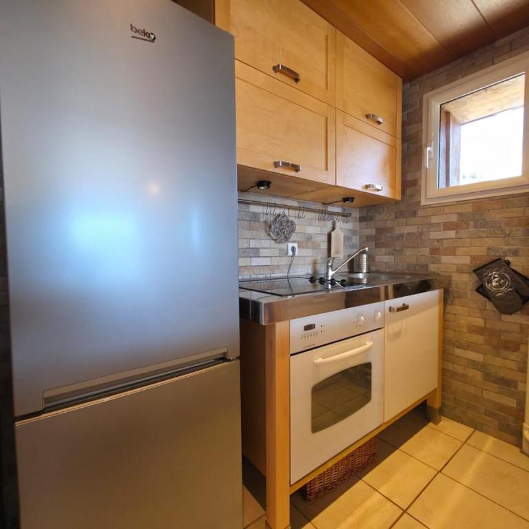 Spacieux F3 - Jolie vue sur les montagnes - Apartment mit 2 Schlafzimmern - 15