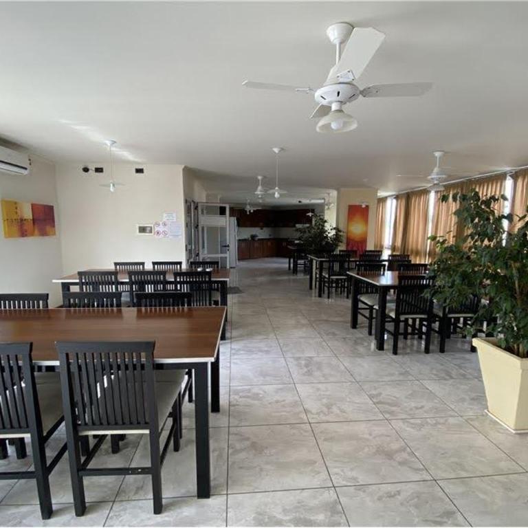 Departamento Céntrico Miralejos 3 - Apartamento de 1 dormitorio - 8