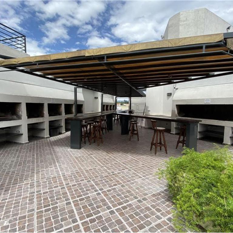 Departamento Céntrico Miralejos 3 - Apartamento de 1 dormitorio - 12