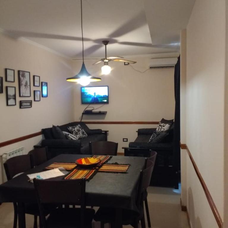 Departamento Céntrico Miralejos 3 - Apartamento de 1 dormitorio - 13
