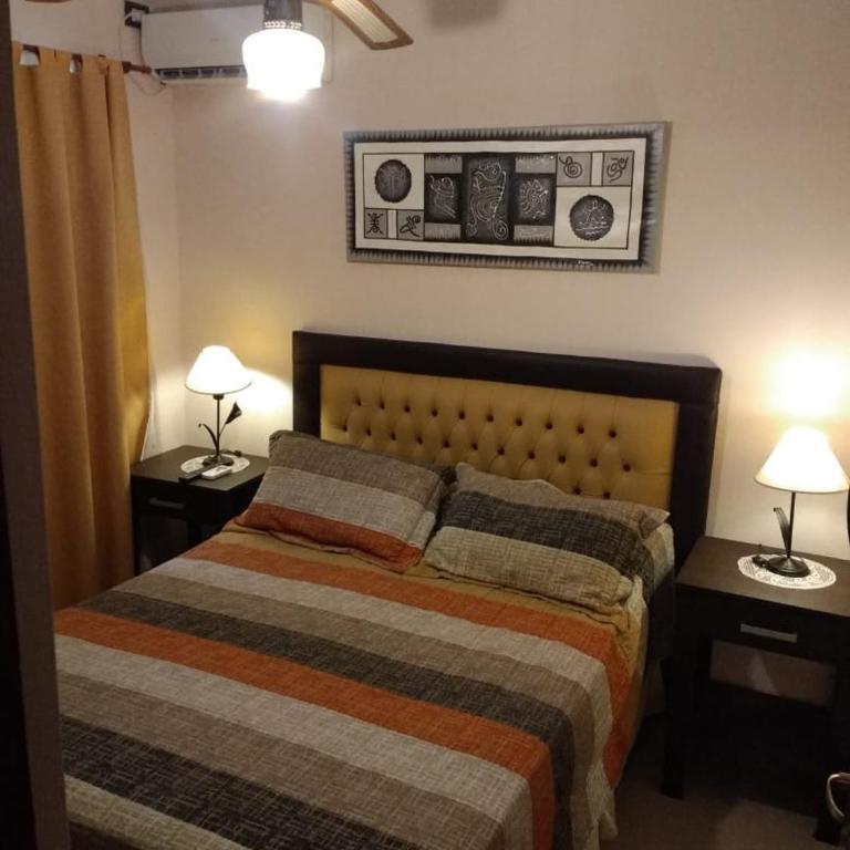 Departamento Céntrico Miralejos 3 - Apartamento de 1 dormitorio - 15