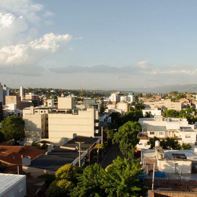 Departamento Céntrico Miralejos 3 - Apartamento de 1 dormitorio - 18
