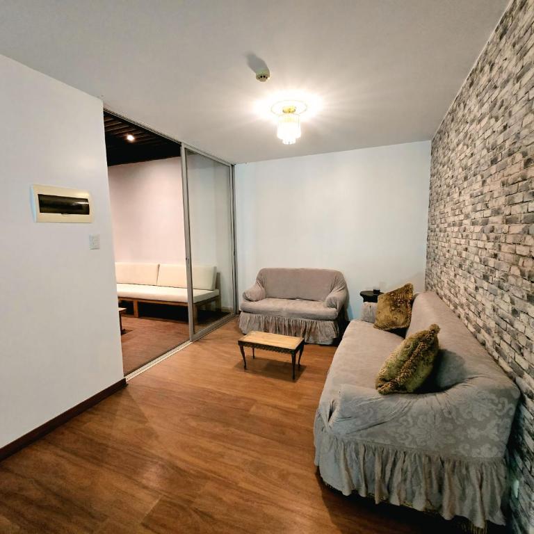 R&M Barranco - Apartamento de 1 dormitorio - 5