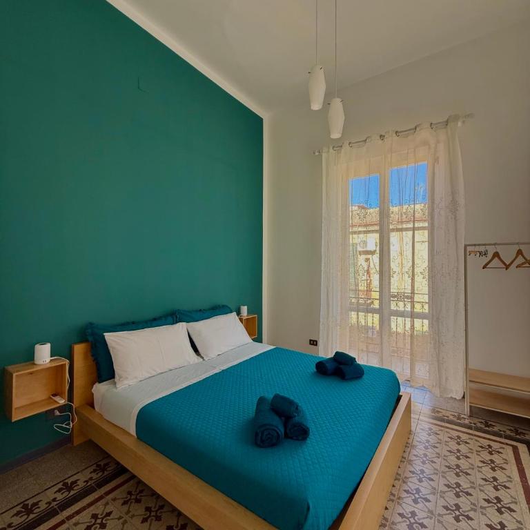 Urban Space 49 - Appartamento con 3 Camere da Letto - 1