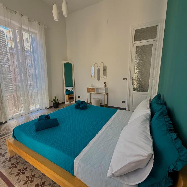 Urban Space 49 - Appartamento con 3 Camere da Letto - 9