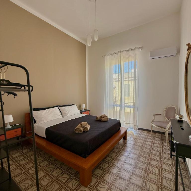 Urban Space 49 - Appartamento con 3 Camere da Letto - 10