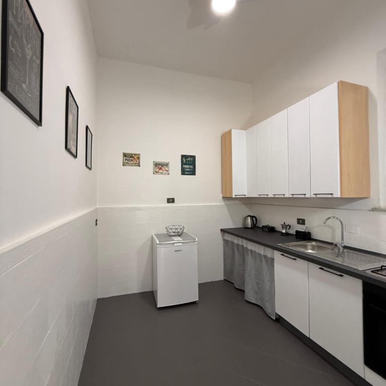 Urban Space 49 - Appartamento con 3 Camere da Letto - 12