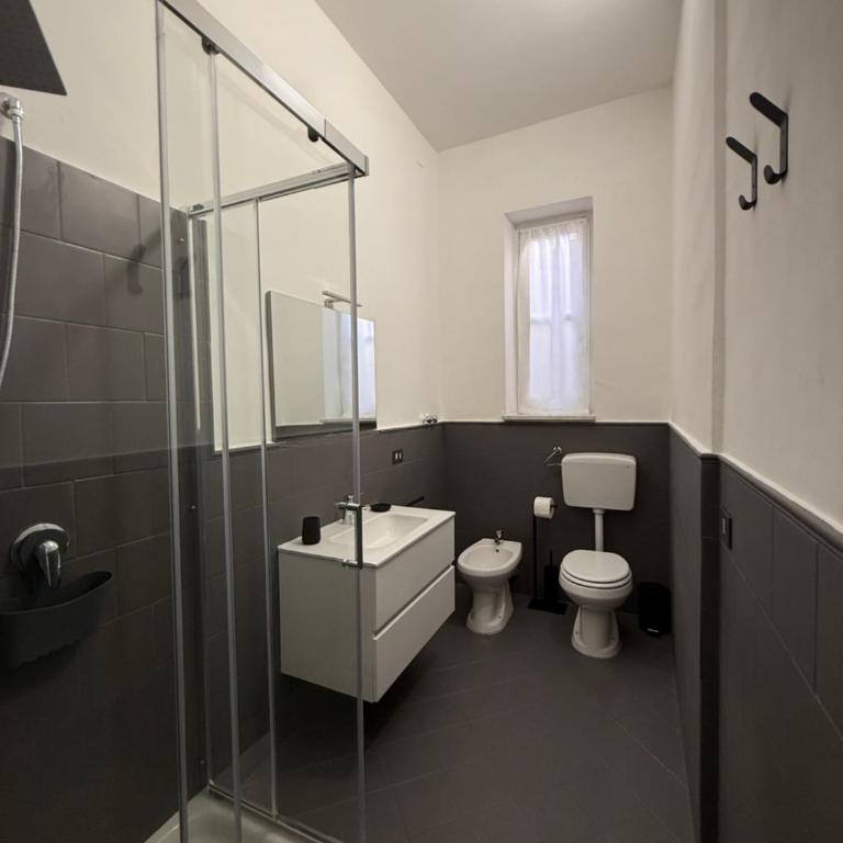 Urban Space 49 - Appartamento con 3 Camere da Letto - 15