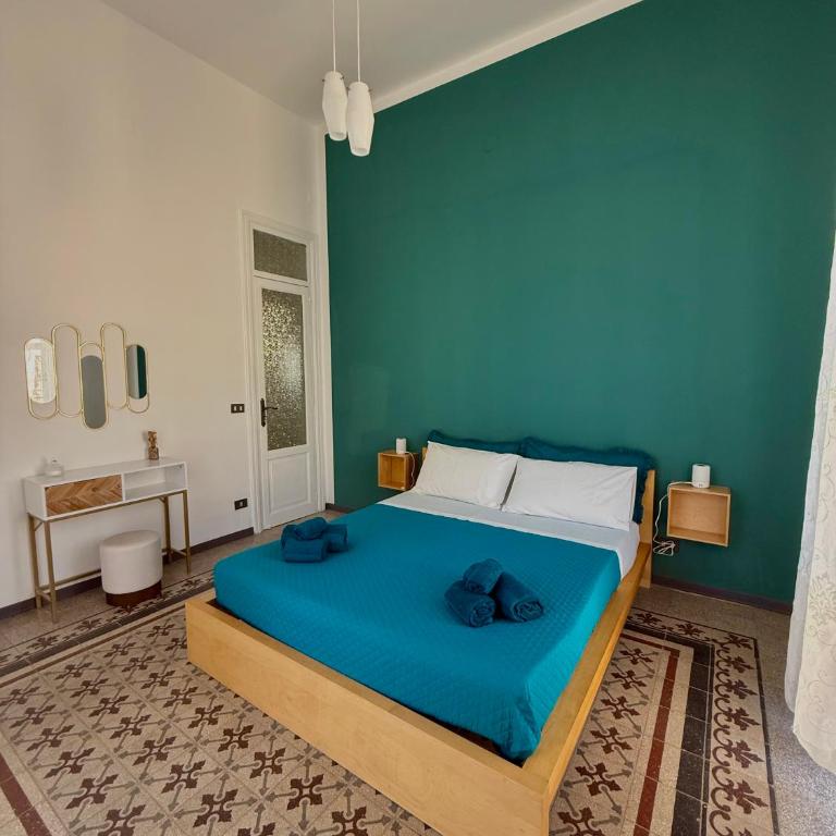 Urban Space 49 - Appartamento con 3 Camere da Letto - 16