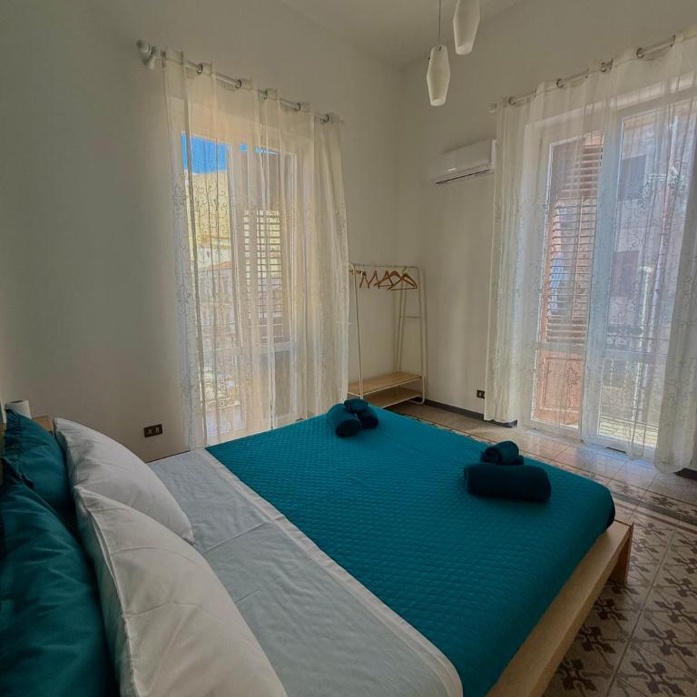 Urban Space 49 - Appartamento con 3 Camere da Letto - 32