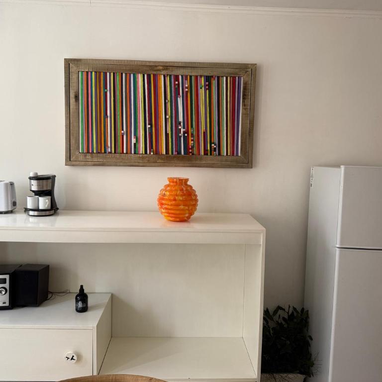 Brisas del Lago Tandil - Estudio - 23