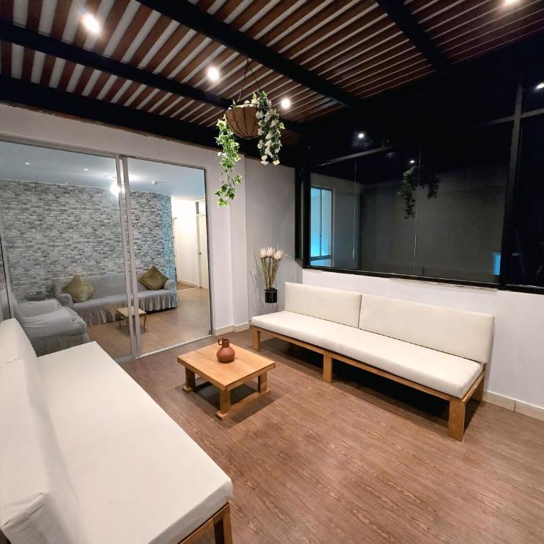 R&M Barranco - Apartamento de 1 dormitorio - 7