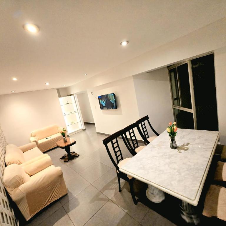 R&M Barranco - Apartamento de 1 dormitorio - 1