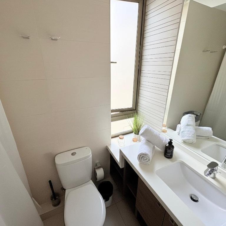 Altos de Las Condes - Two-Bedroom Apartment - 9