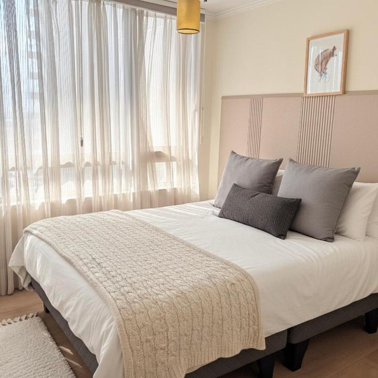 Altos de Las Condes - Two-Bedroom Apartment - 10