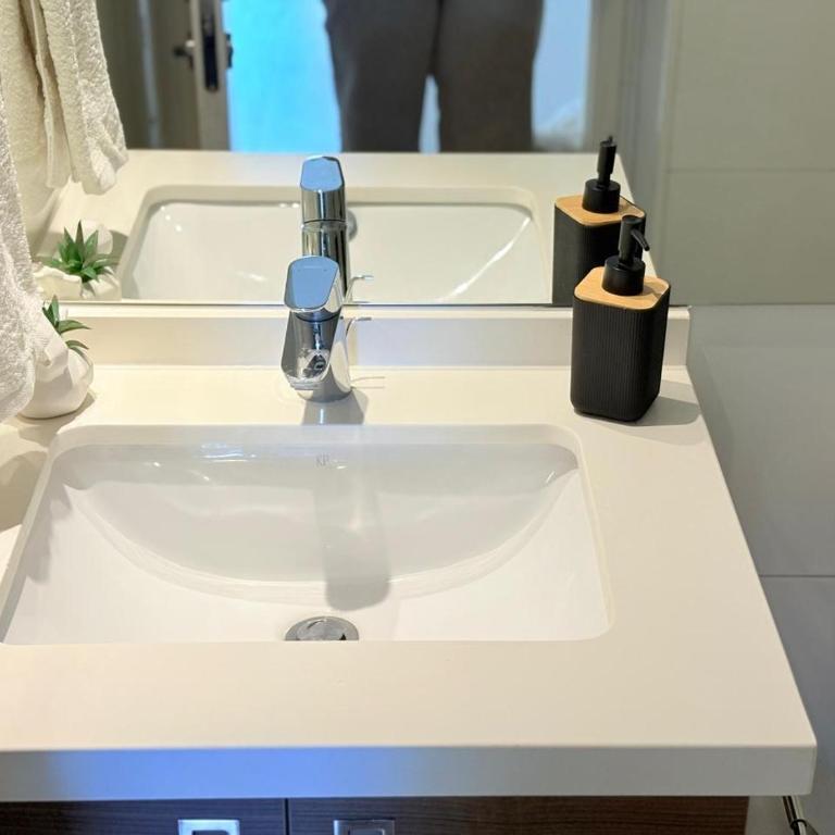 Altos de Las Condes - Apartamento de 2 dormitorios - 12