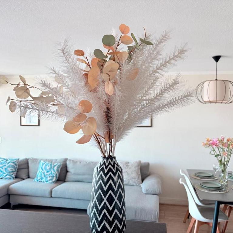 Altos de Las Condes - Two-Bedroom Apartment - 14