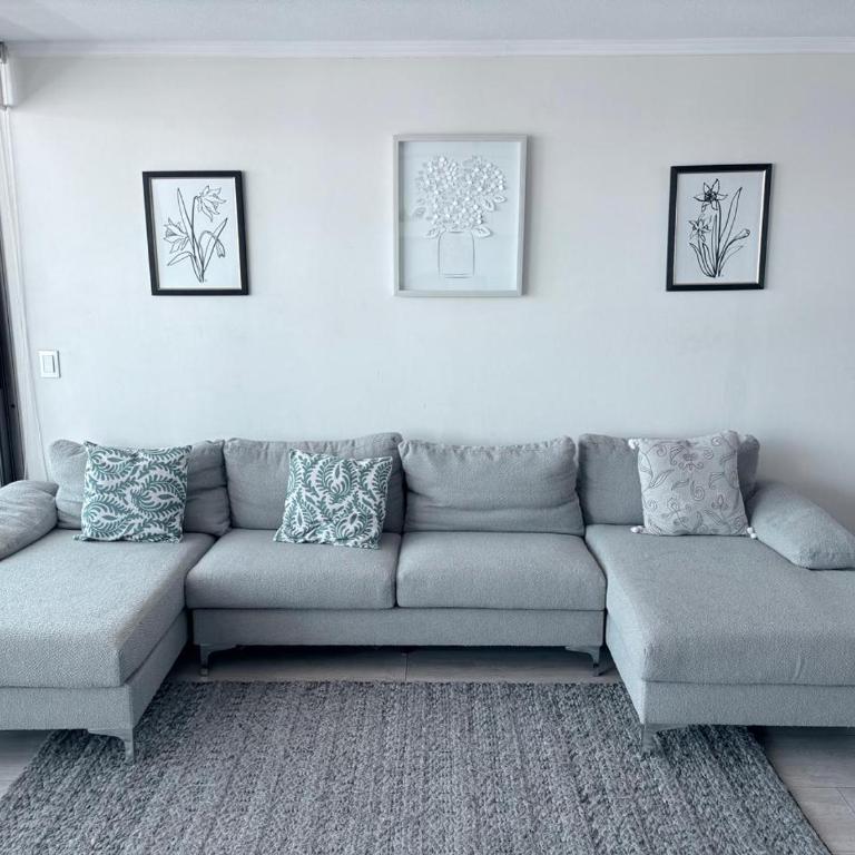 Altos de Las Condes - Two-Bedroom Apartment - 15