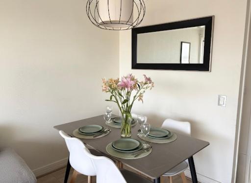 Altos de Las Condes - Two-Bedroom Apartment - 16