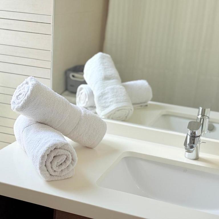 Altos de Las Condes - Two-Bedroom Apartment - 17