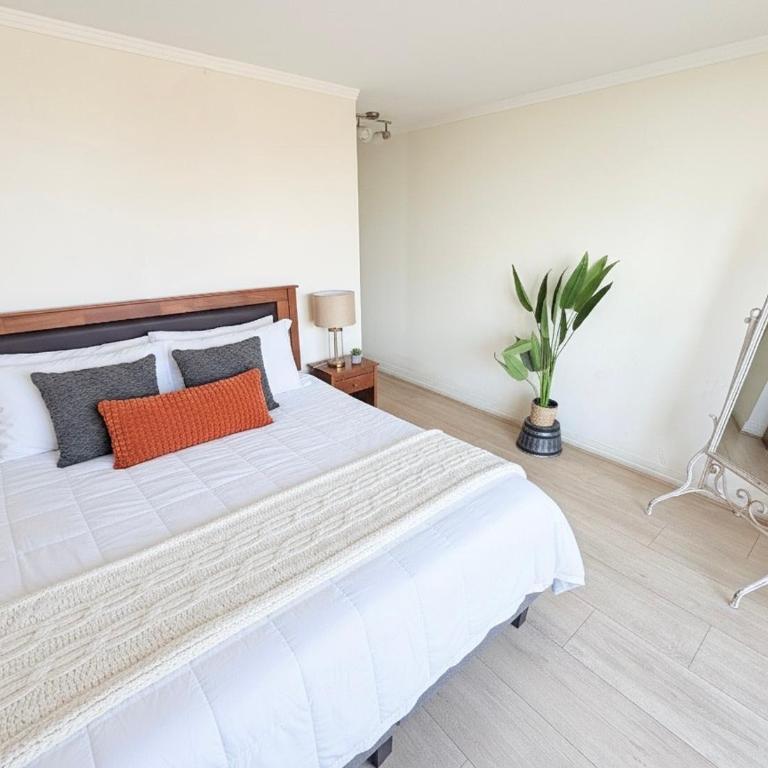 Altos de Las Condes - Two-Bedroom Apartment - 18