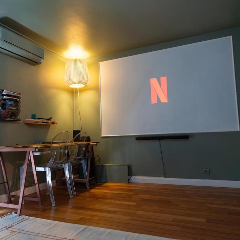 Cozy studio close to train station - Apartment mit 1 Schlafzimmer - 22
