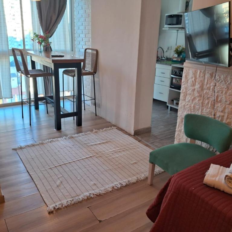 Monoambiente Puerto de Olivos - Apartamento de 1 dormitorio - 10