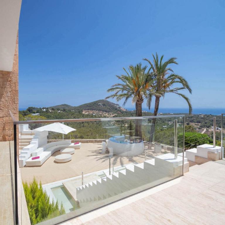Mirage Ibiza - Villa Deluxe - 34