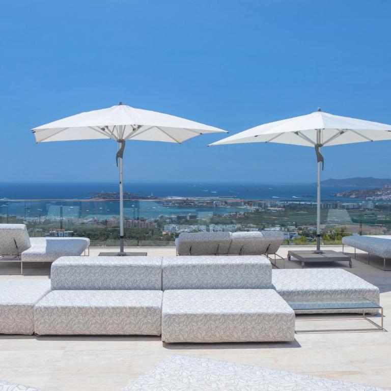 Mirage Ibiza - Villa Deluxe - 3