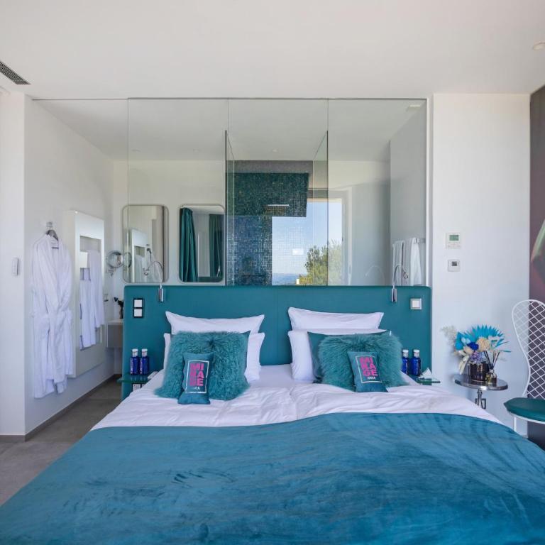 Mirage Ibiza - Villa Deluxe - 2