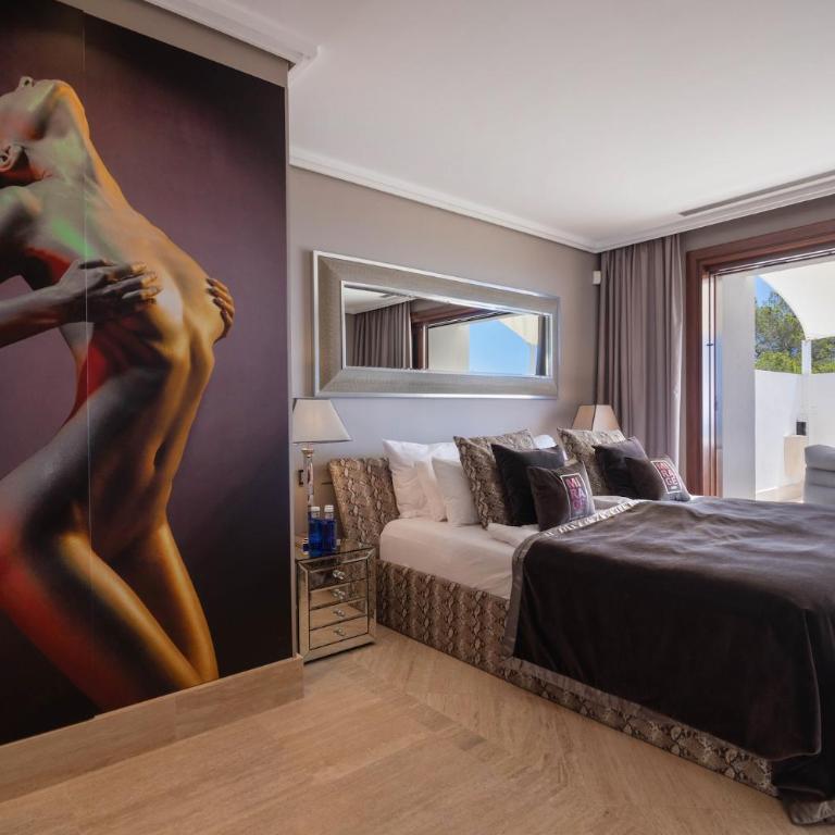 Mirage Ibiza - Villa Deluxe - 17