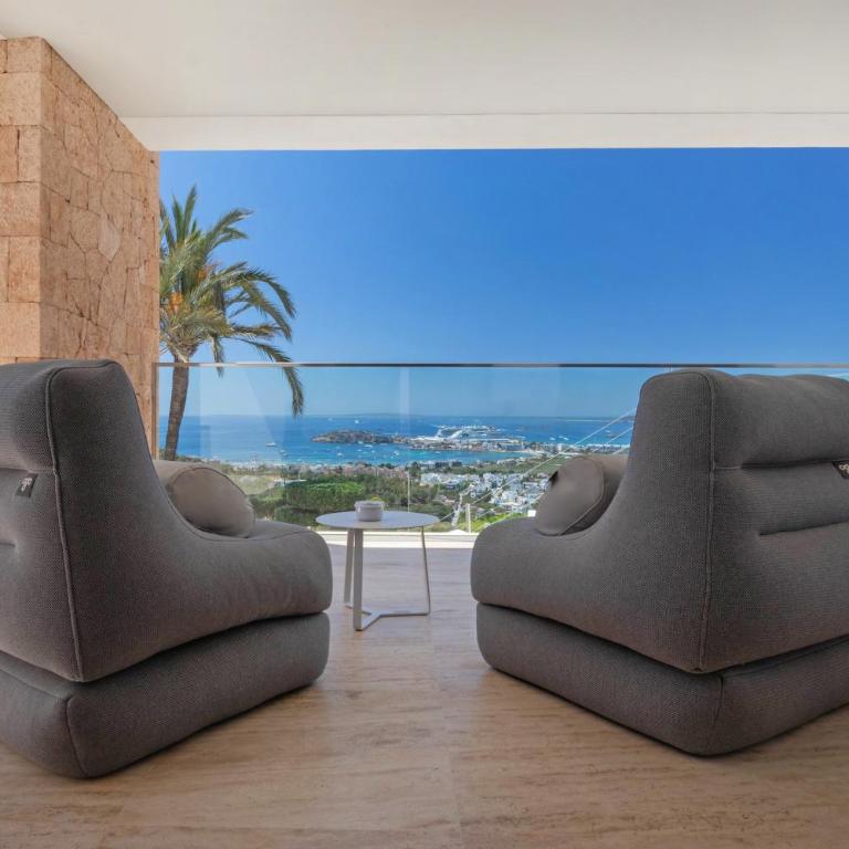 Mirage Ibiza - Villa Deluxe - 11