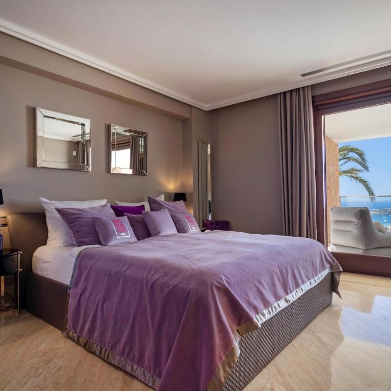 Mirage Ibiza - Villa Deluxe - 18