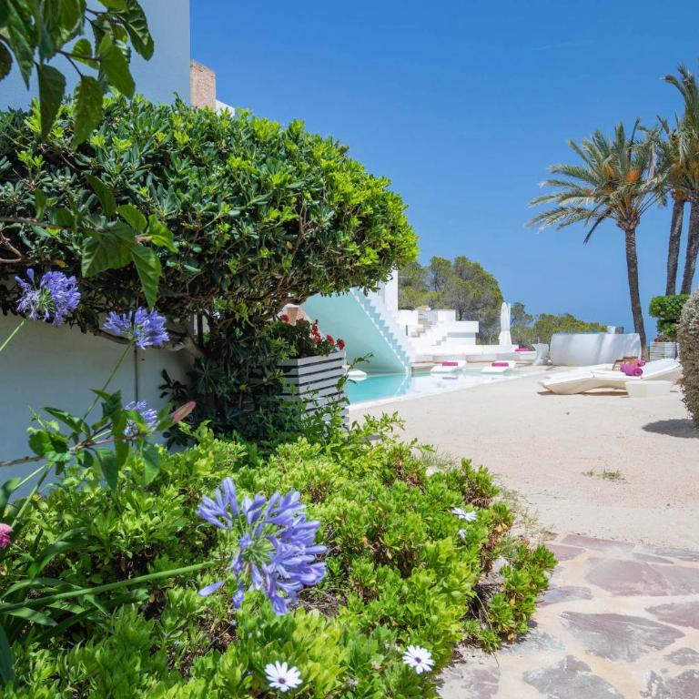 Mirage Ibiza - Villa Deluxe - 7