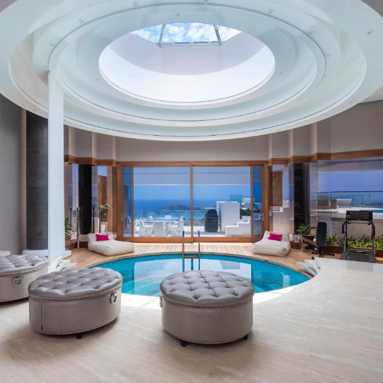Mirage Ibiza - Villa Deluxe - 6