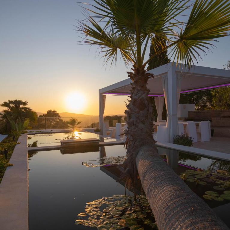 Mirage Ibiza - Villa Deluxe - 24