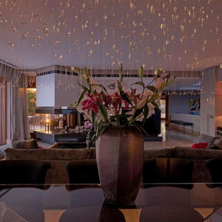 Mirage Ibiza - Villa Deluxe - 33